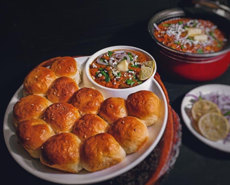 Starters from the MBA Biryani Hyderabad menu