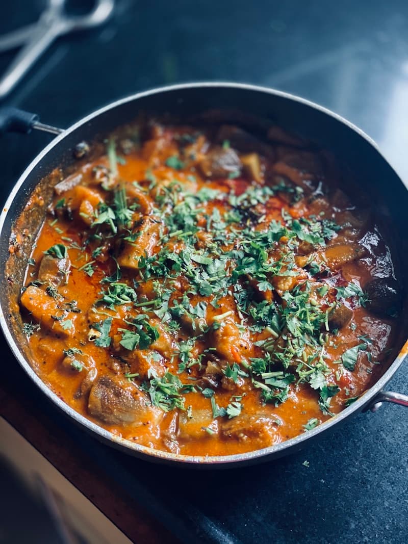 Paneer Palaav at MBA Biryani Hyderabad